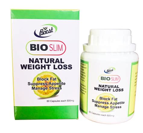 bioslim weight loss machine.